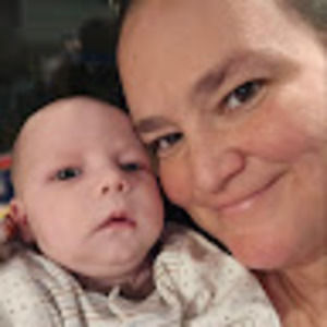 Meet your Posher, Liz